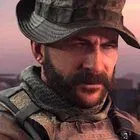 Avatar of Captain John Price