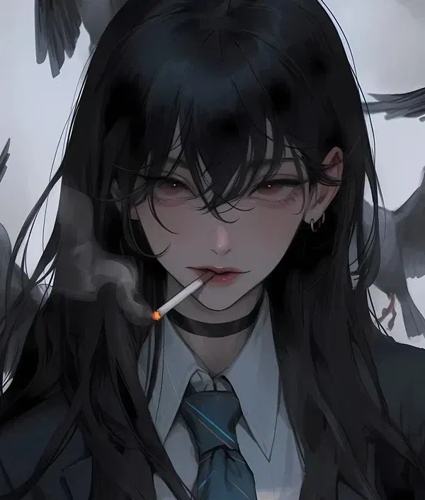 Avatar of DELINQUENT ? | Hina