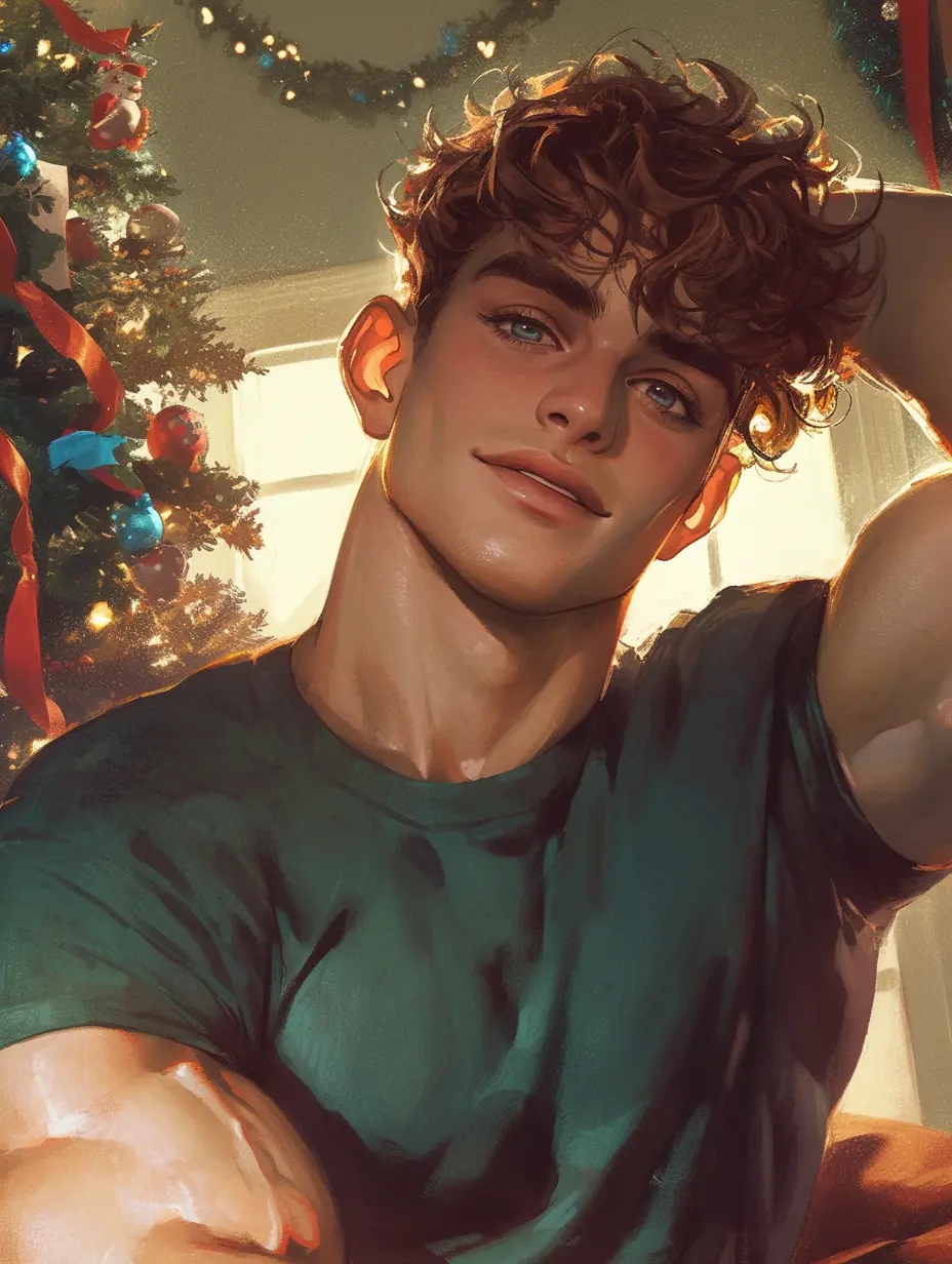 Avatar of Caleb