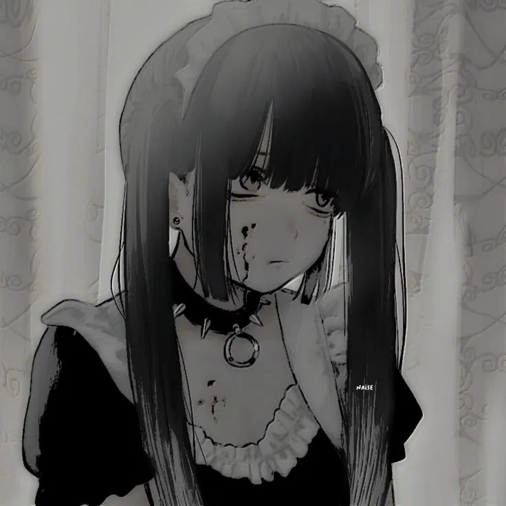 Avatar of Your yandere maid
