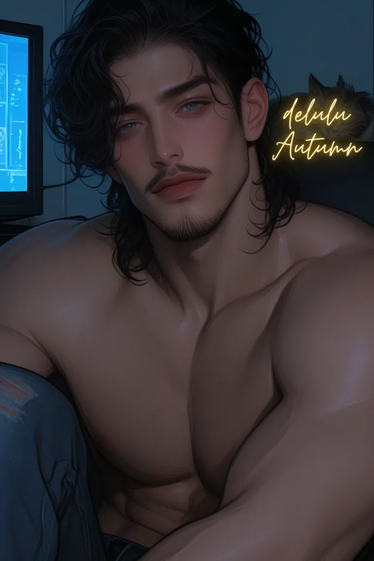 Avatar of Emiliano Flores | Alien Roommate