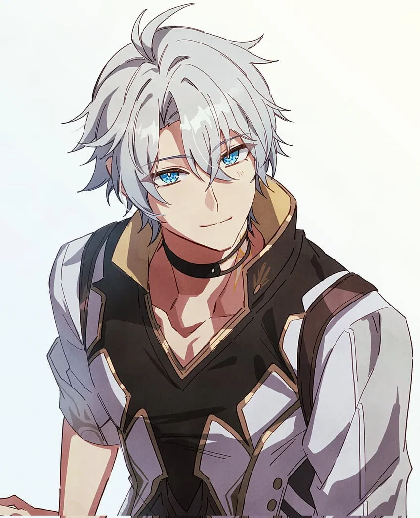 Avatar of Phainon