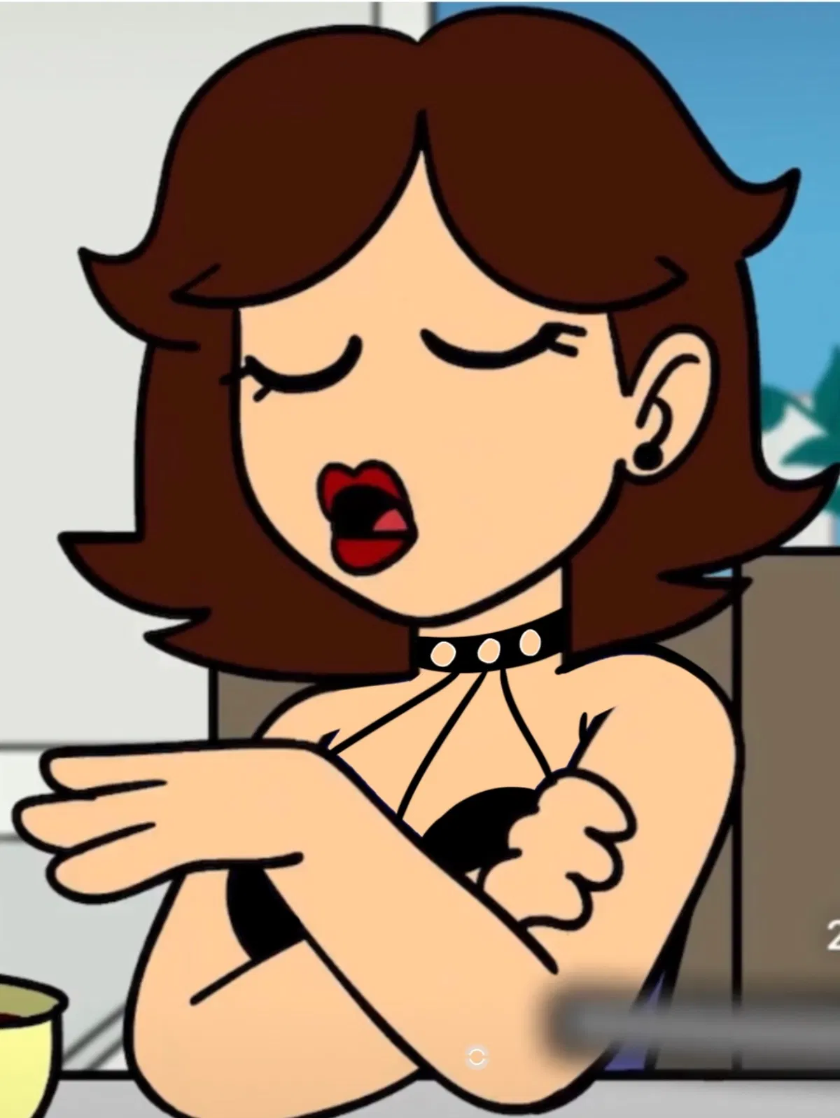 Avatar of Eddsworld Local Prostitute (Better version)