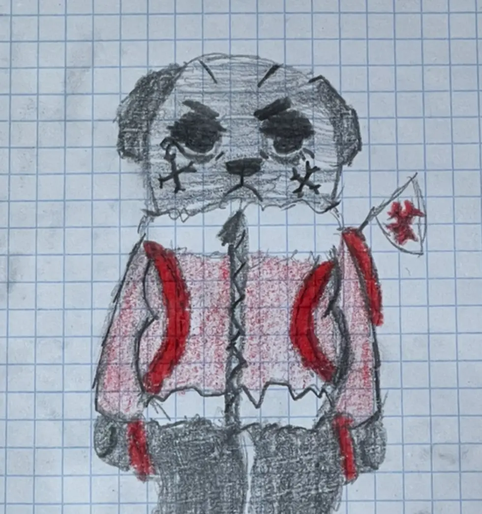 Avatar of Anthro coal (Dandy's world)