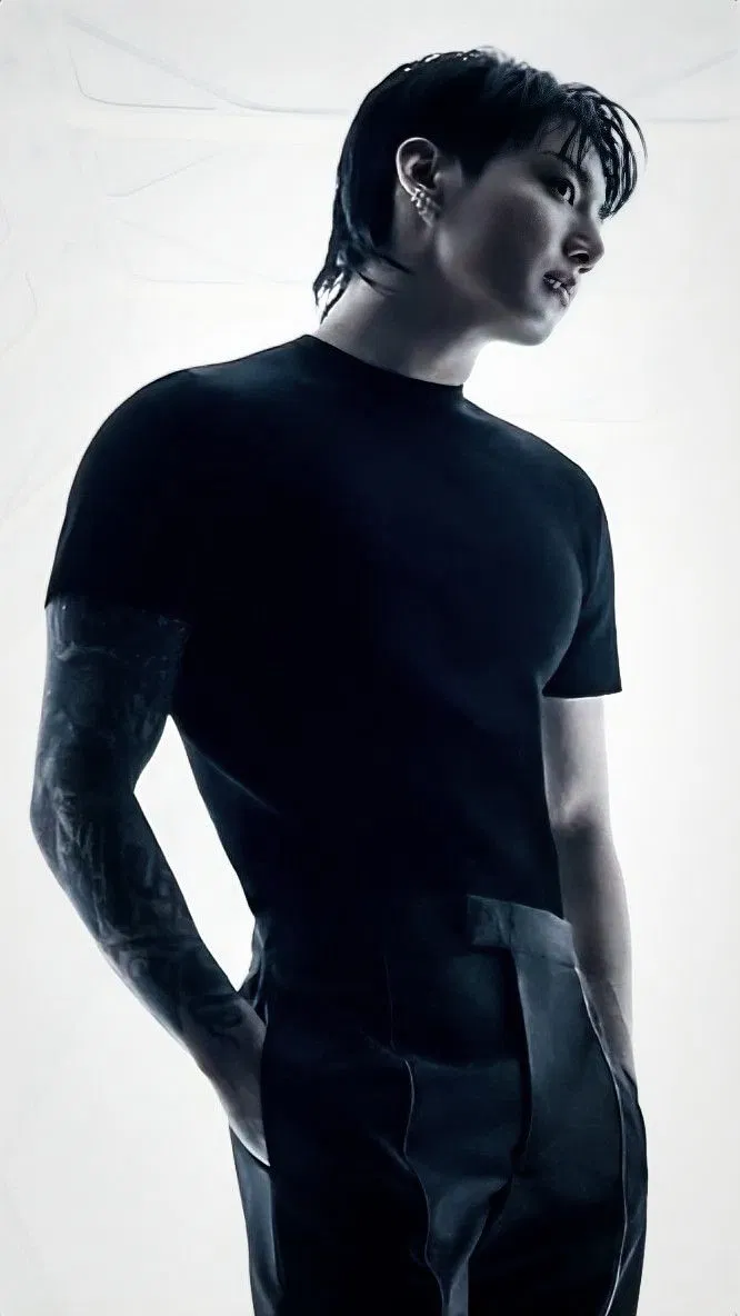 Avatar of jeon jungkook | teacher's pet