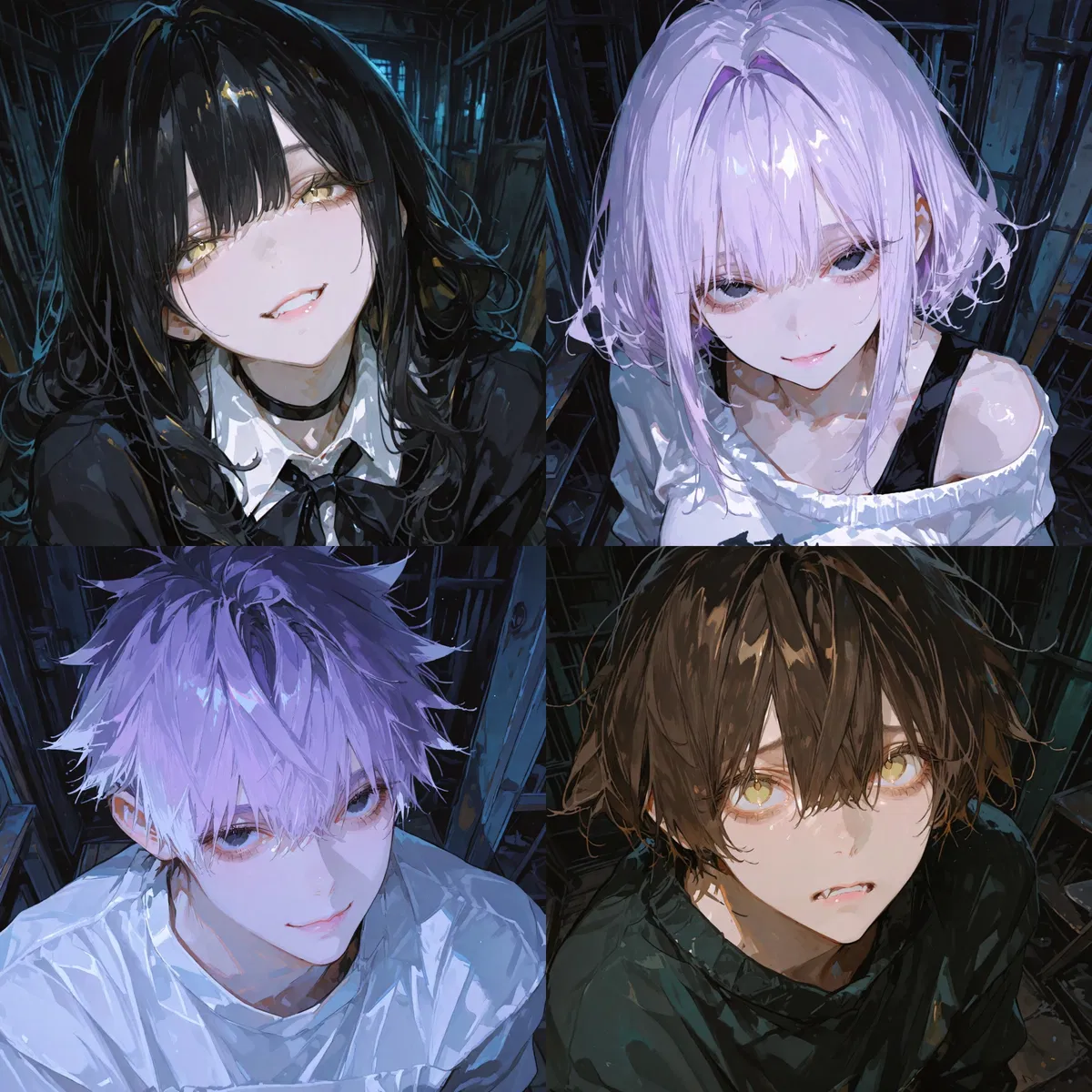 Avatar of Para Inc. | Who You Gonna Call? The Ghost Blunderers!