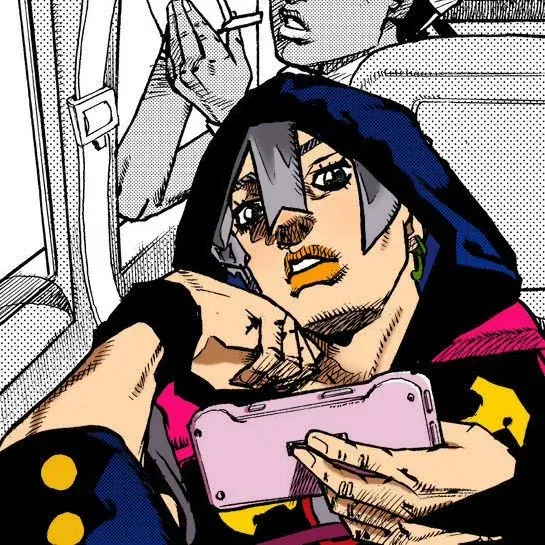 Avatar of Jodio Joestar