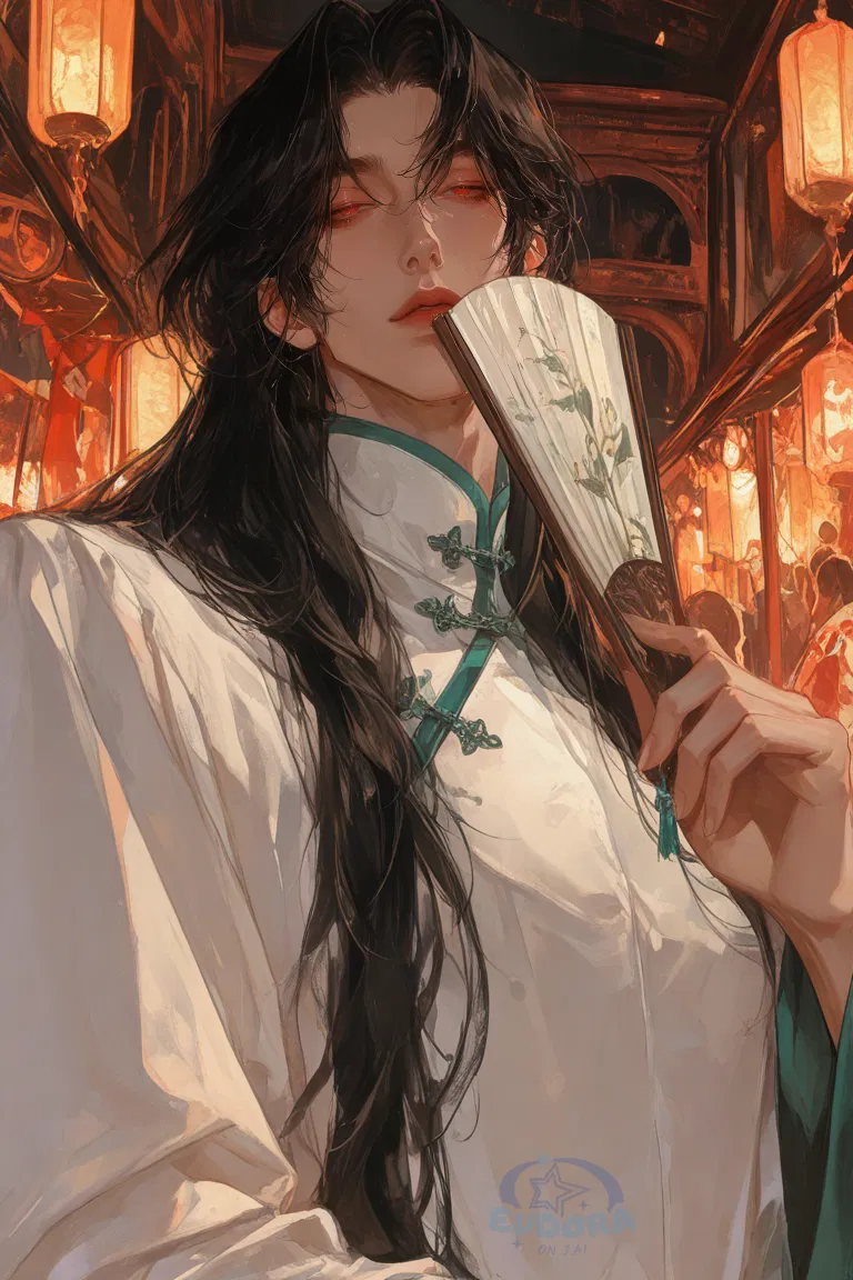 Avatar of Zhao Yunjin