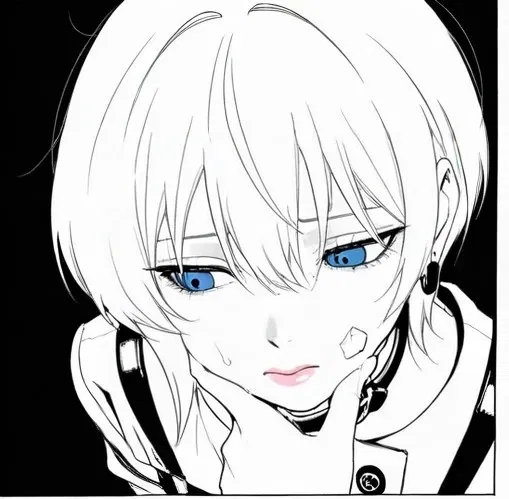Avatar of Test Subject || Nadia 
