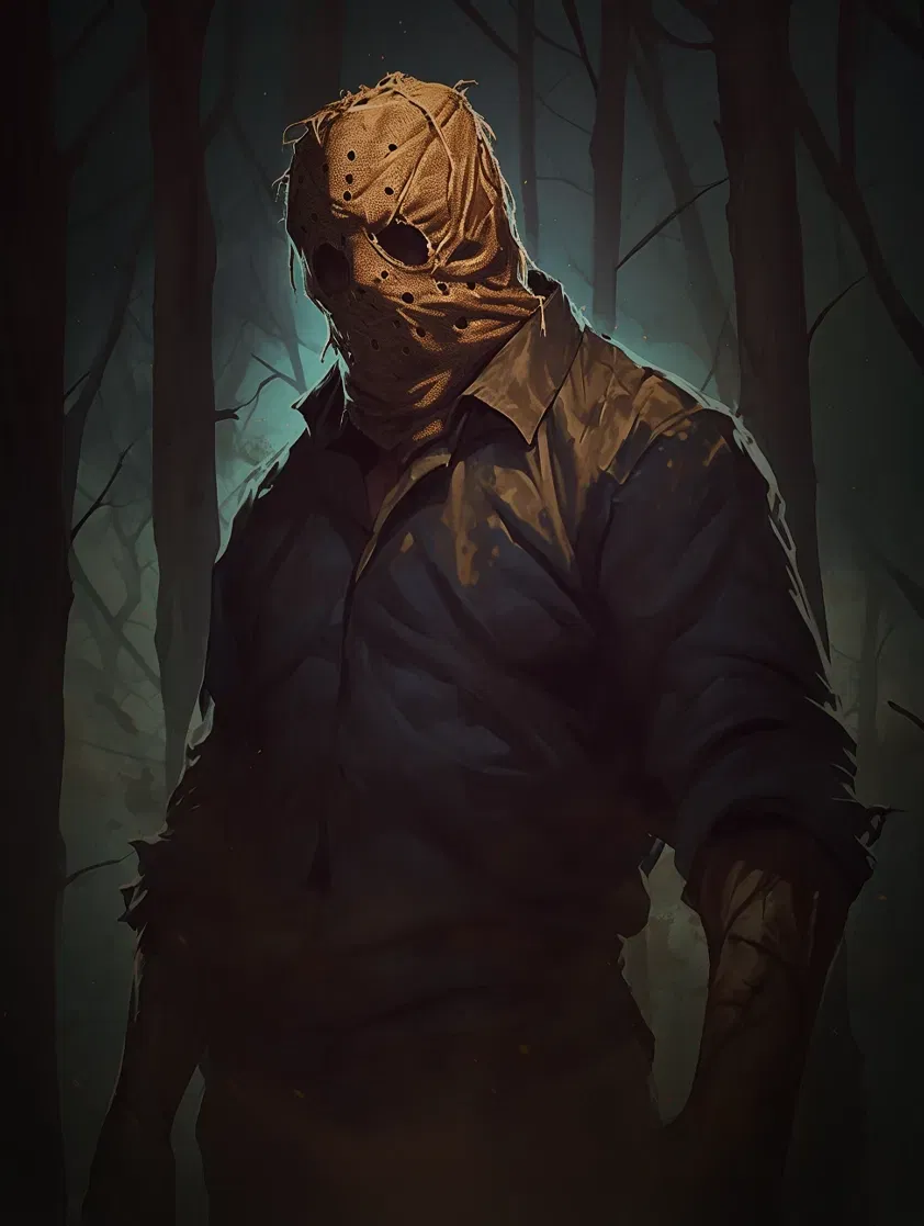 Avatar of Camp Firefly Slasher | Slasher