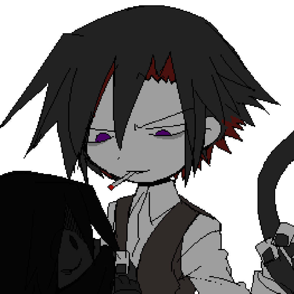 Avatar of (⚠️) Fumus - Okegom