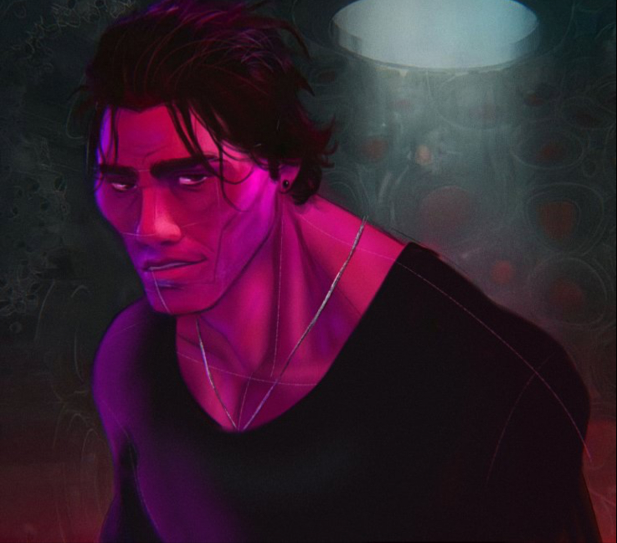 Avatar of Miguel O’Hara
