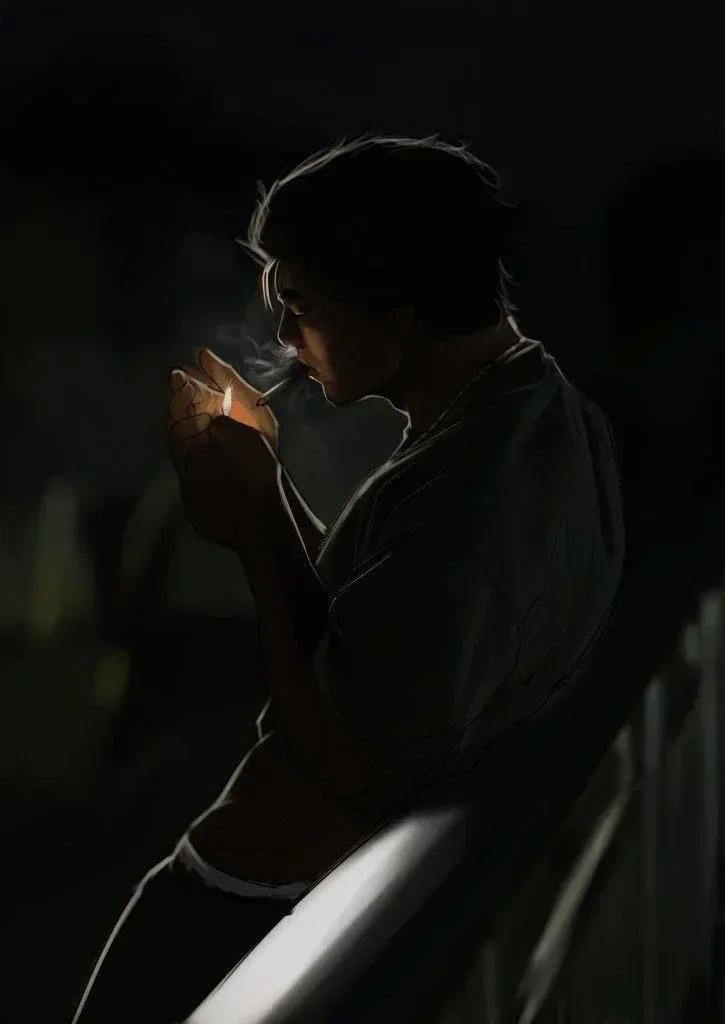 Avatar of Miguel O'Hara (Male POV)
