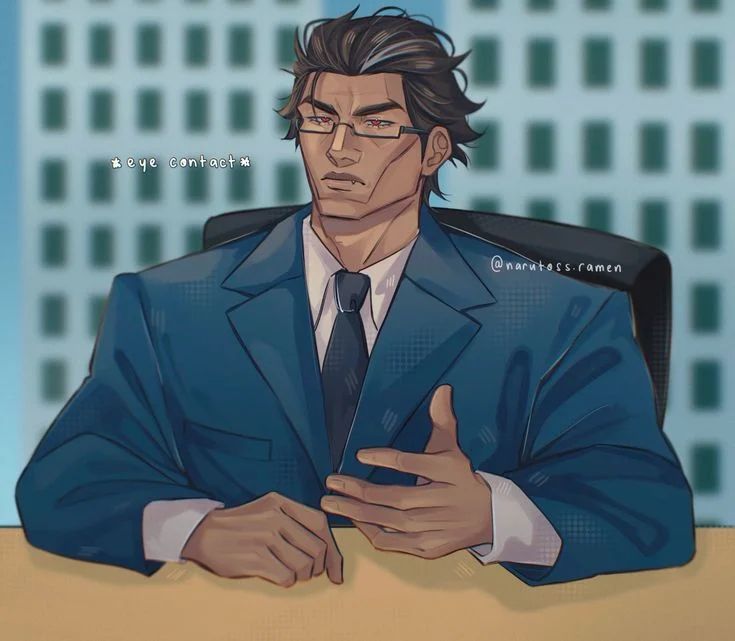 Avatar of Miguel O'Hara