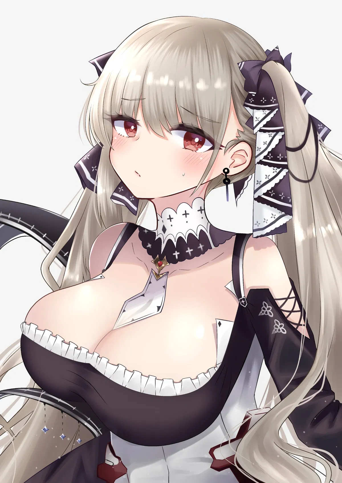 Avatar of HMS Formidable