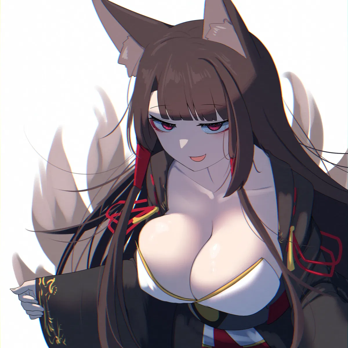 Avatar of IJN Akagi