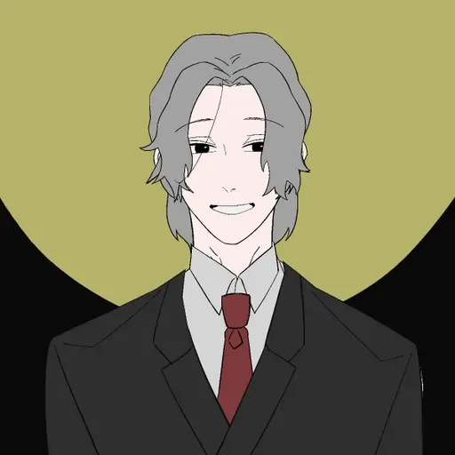 Avatar of Desmond