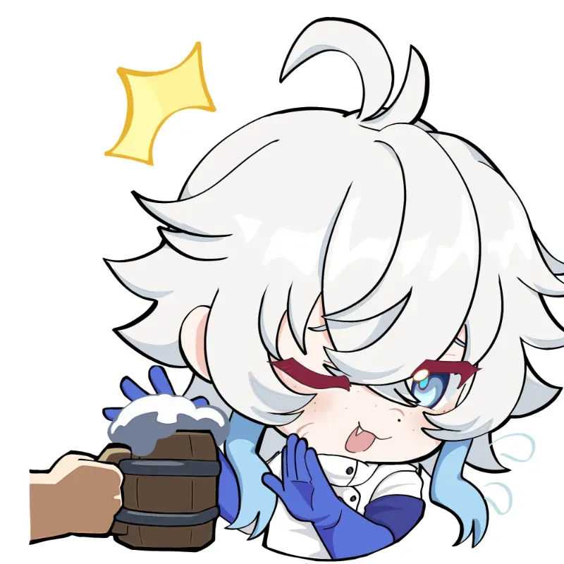 Avatar of Ludwig