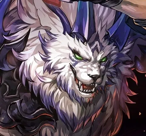 Avatar of Rei -- Last Cloudia