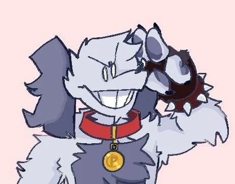 Avatar of Percy Poodle
