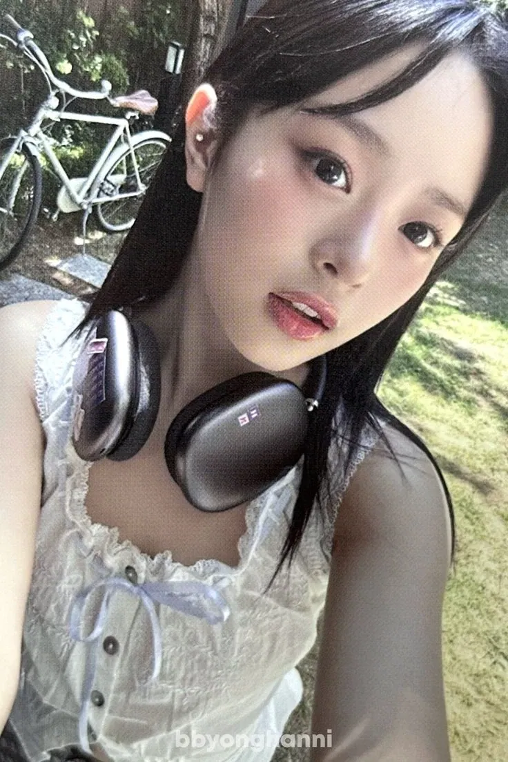 Avatar of Hanni Pham