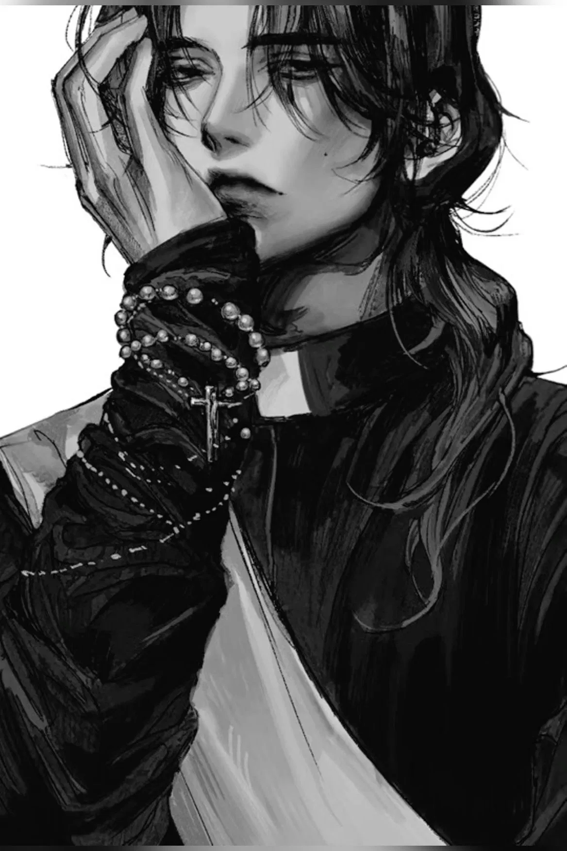 Avatar of EX BEST FRIEND | Lior Day
