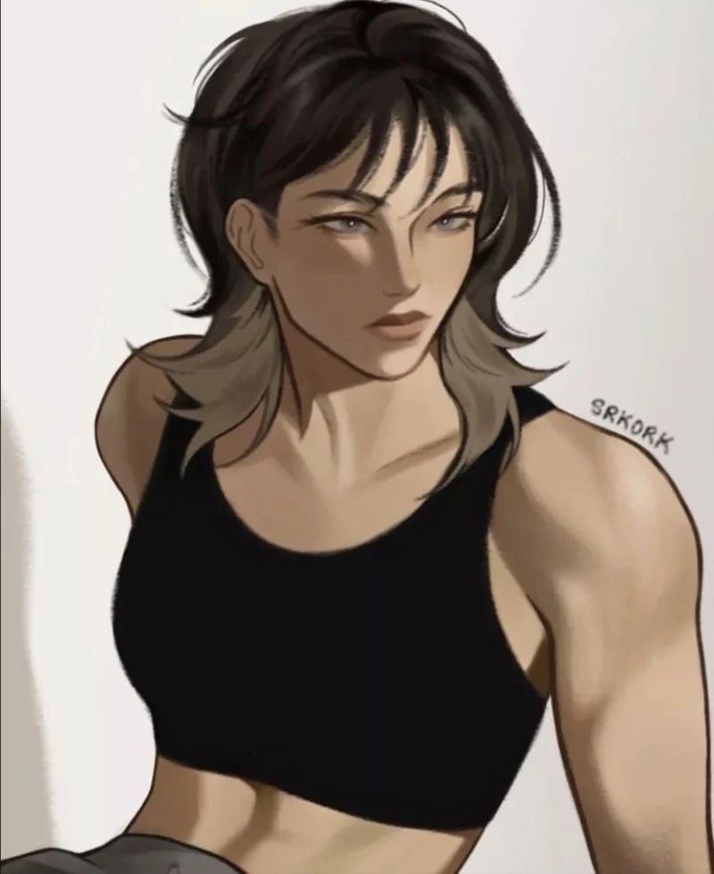 Avatar of GYM TRAINER | Lena Stone