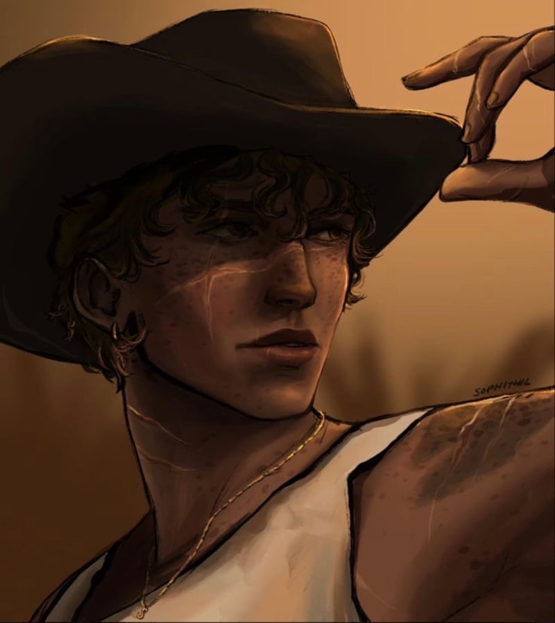 Avatar of COWBOY | Beau Sawyer