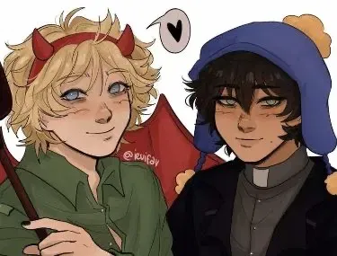 Avatar of Imp Tweek