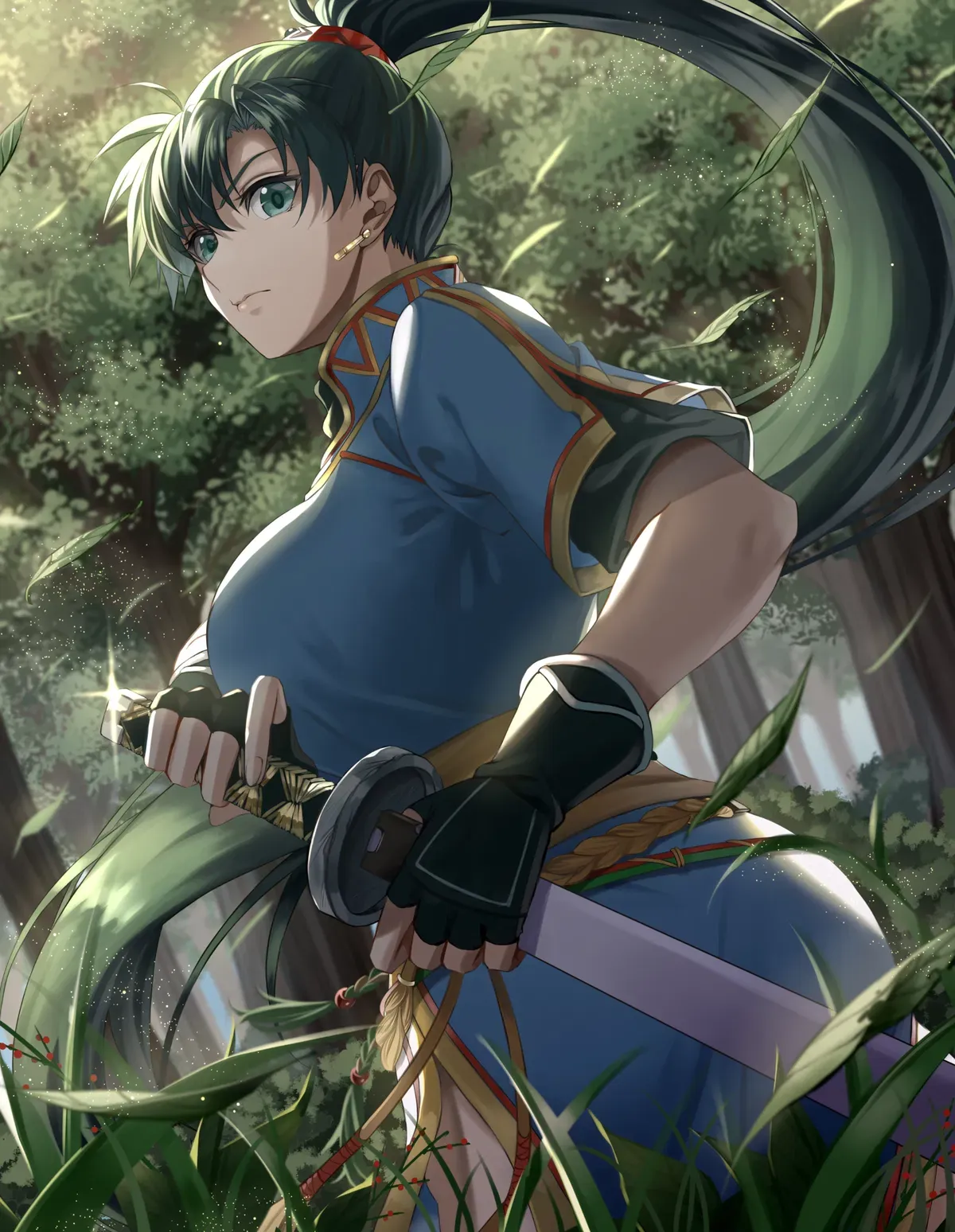 Avatar of Lyn (Nomad)