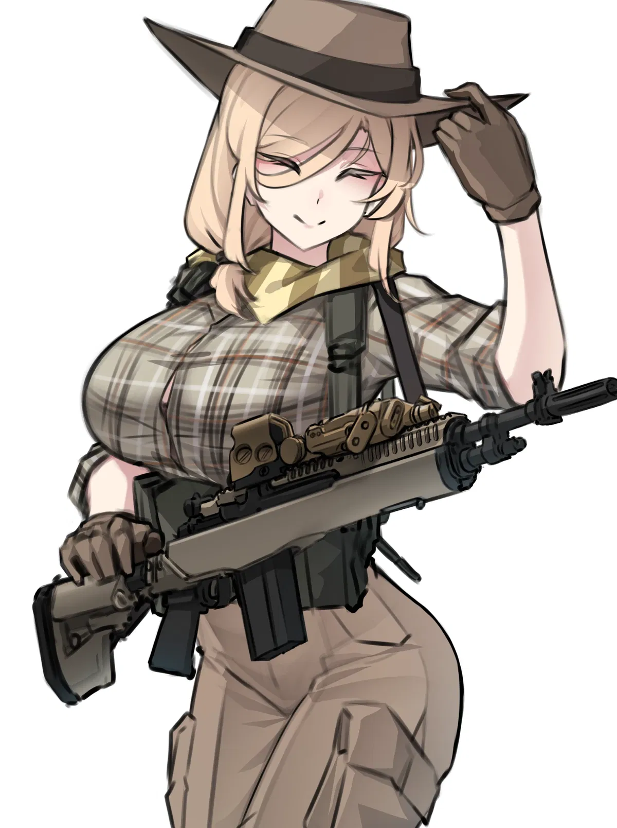 Avatar of Sophia (Ex-Assassin Wife)