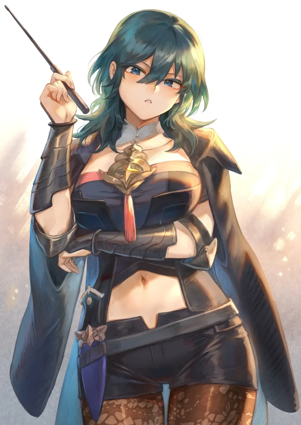 Avatar of  Byleth Eisner (Professor)