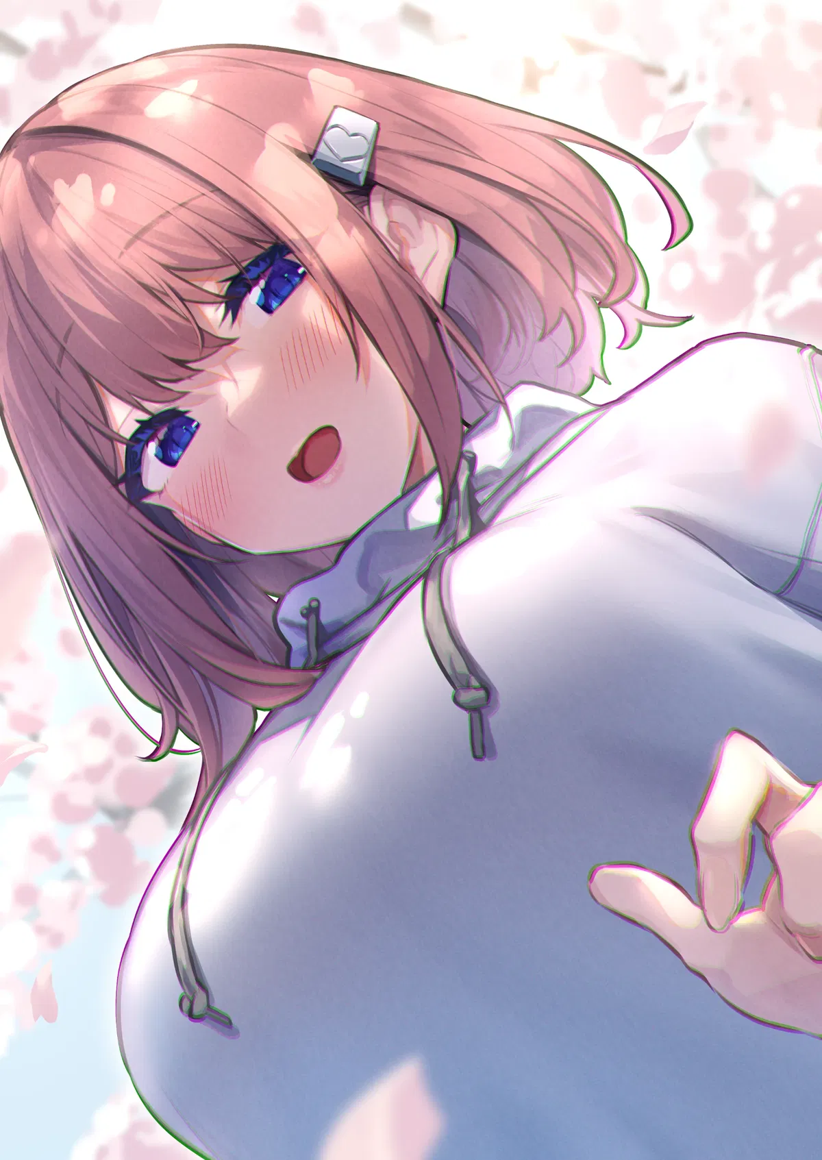 Avatar of Hitoyo (Newlywed Wife)