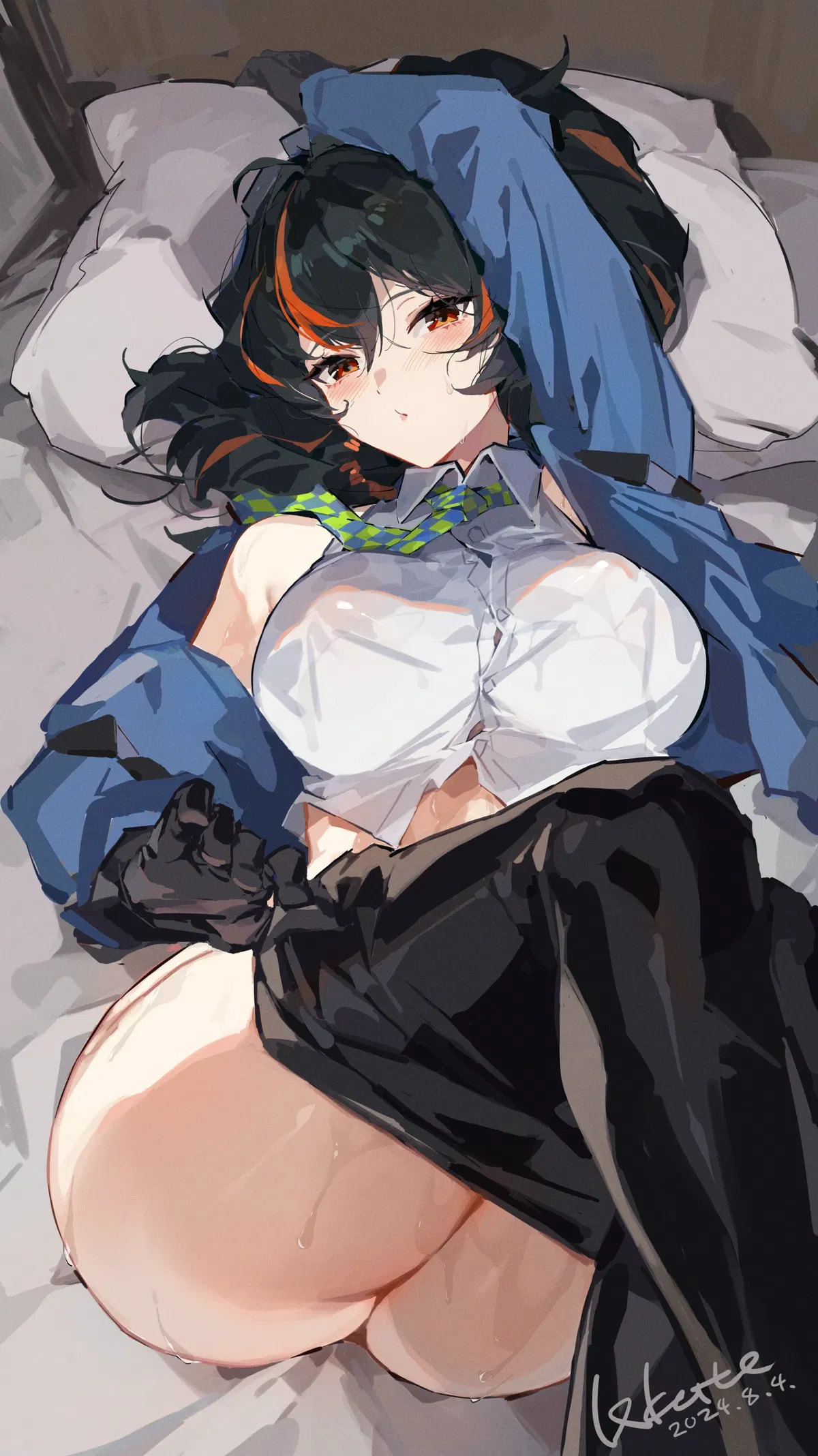 Avatar of Zhu Yuan (Workaholic Cop Wife) 
