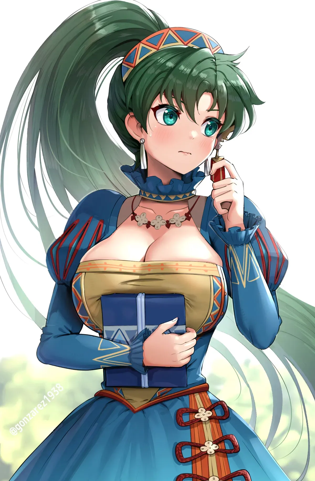 Avatar of Lady Lyndis (Noble)