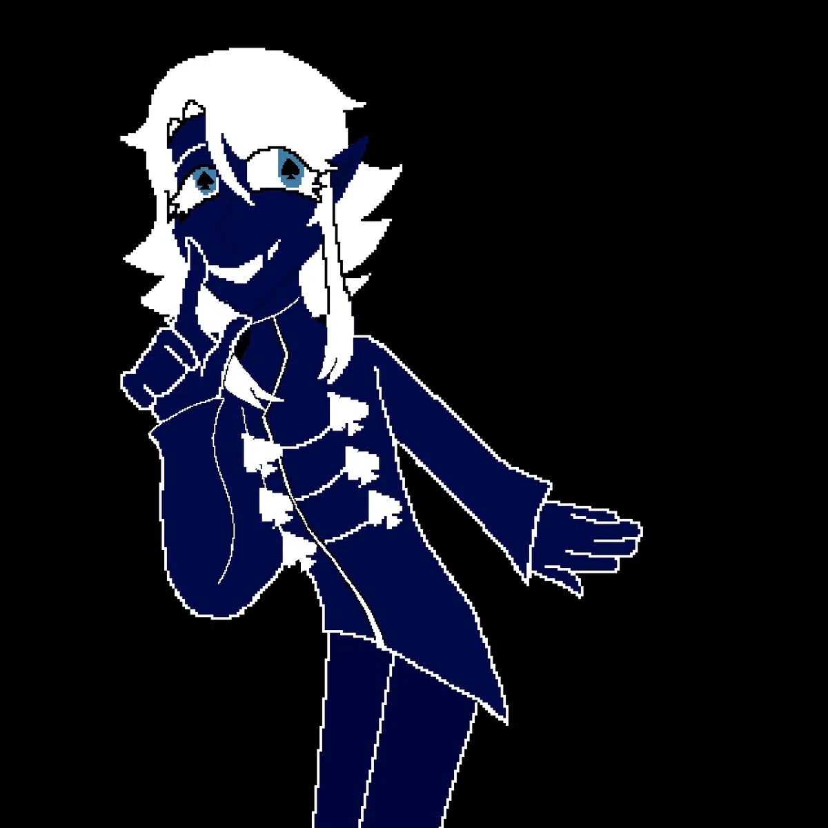 Avatar of Rouxls Kaard ♠︎