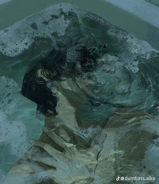 Avatar of Érik Culler Everannt 【SUICIDAL】