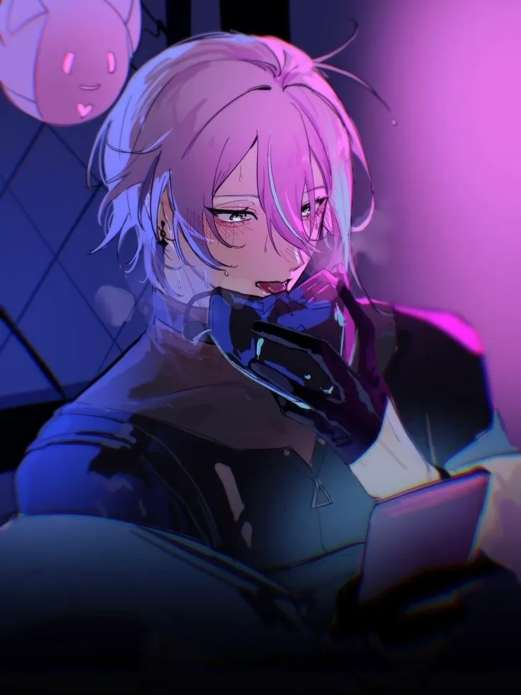 Avatar of Rui kamishiro