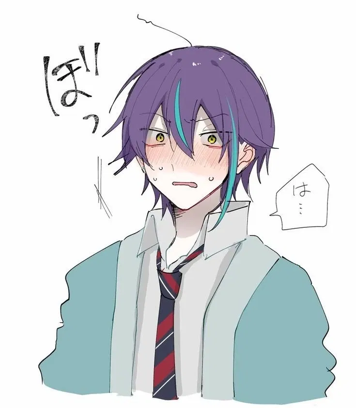 Avatar of Rui kamishiro