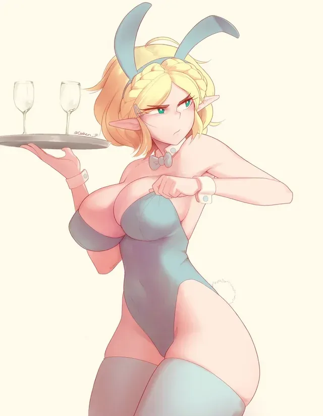 Avatar of Waitress Simulator