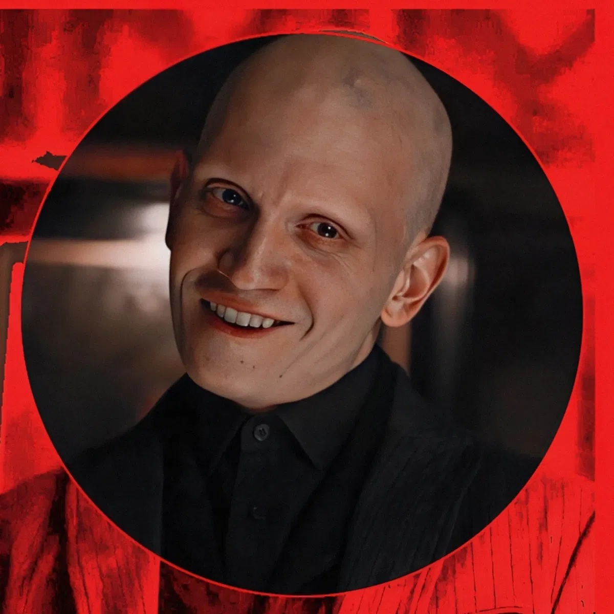 Avatar of Victor Zsasz