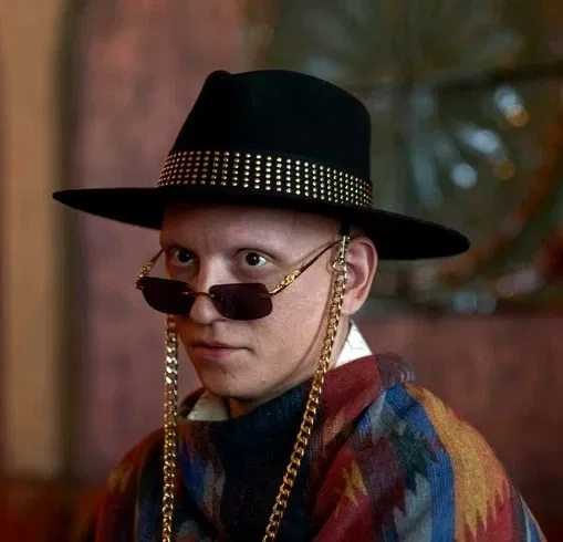 Avatar of NoHo Hank