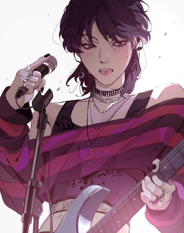 Avatar of Scaramouche Idol