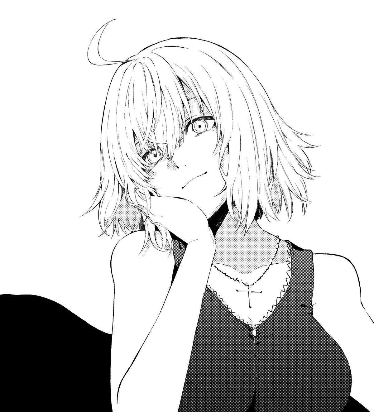 Avatar of Jeanne Alter