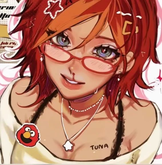 Avatar of Suizu rin