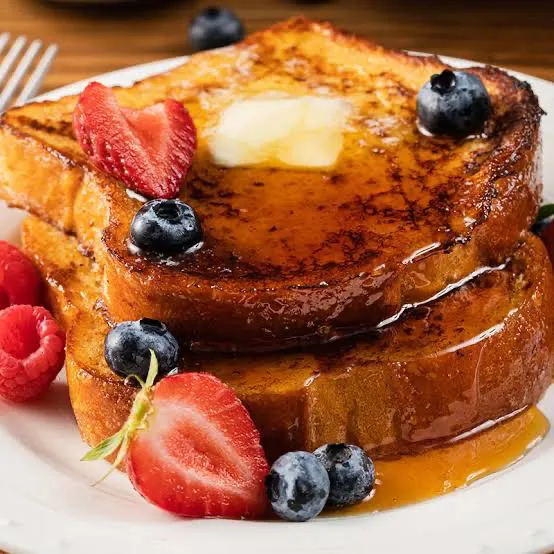 Avatar of French Toast