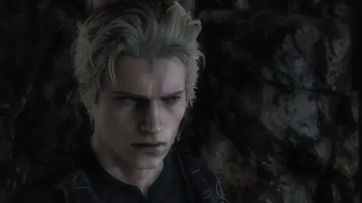 Avatar of Leon Kennedy