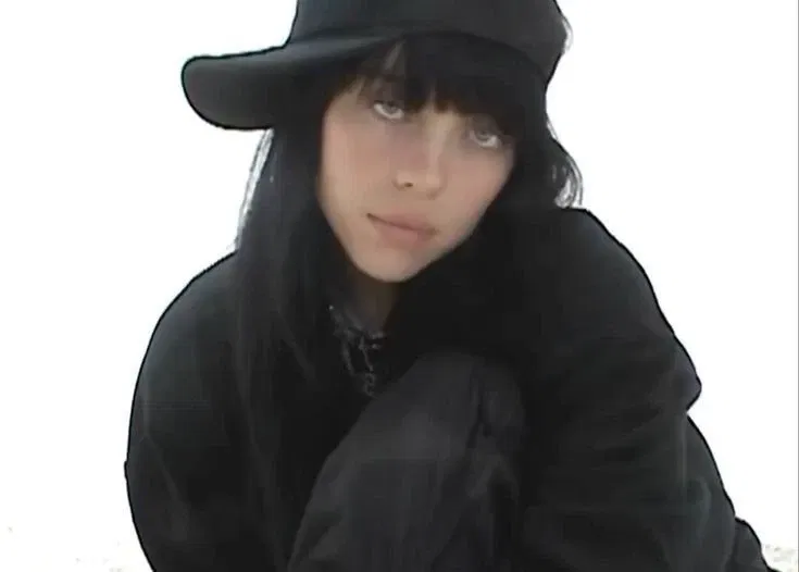 Avatar of Billie Eilish || [BROTHER'S FRIEND]