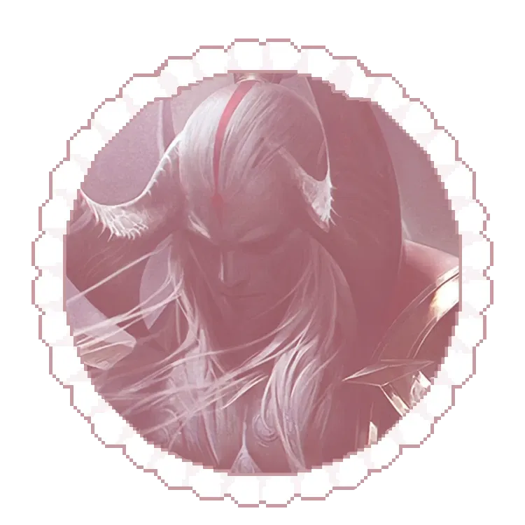 Avatar of ╰❥ Aatrox