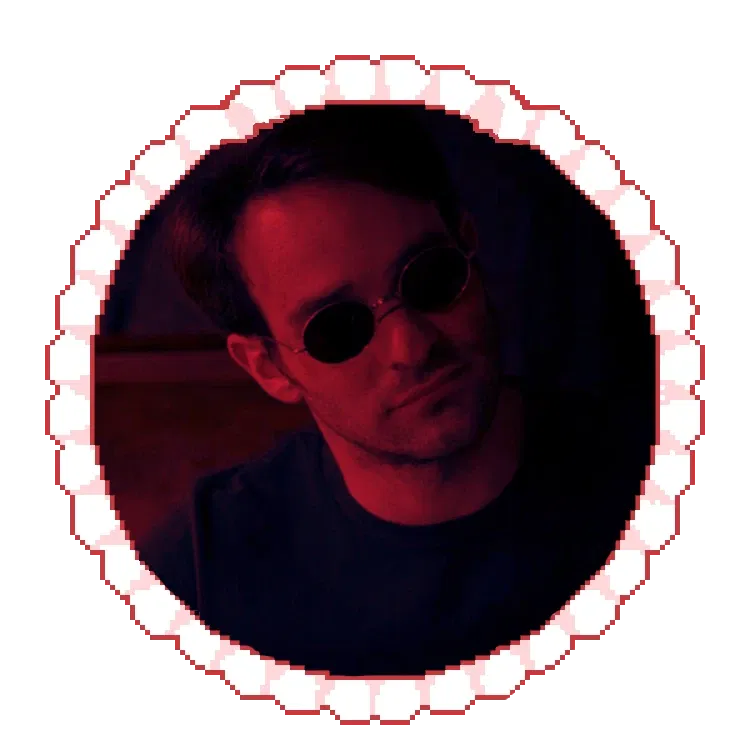 Avatar of matt murdock ୨ৎ